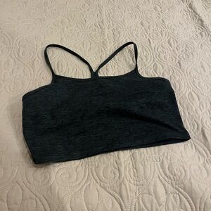 Aerie offline hugger sports bra